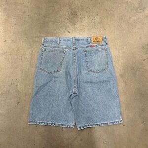 Vintage Y2K‎ baggy wrangler jorts